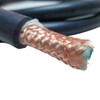 WAudio 10AWG AC Power Cable Hifi Audiophile Power Cord US