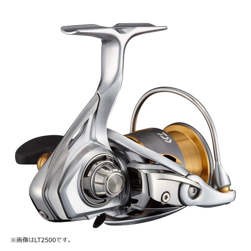 Daiwa LT3000-CXH 21 Freams