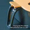 Hapivida Spice Container with Lid, 14 x 8 cm, 4