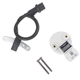 guniang 2X Crankshaft & Camshaft Position Sensor Kits for 2000 Jeep Cherokee 4.0L; 2001 Jeep Cherokee