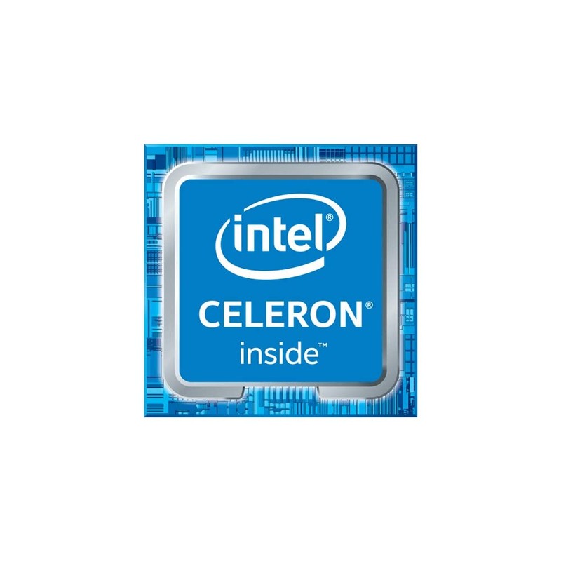 Intel Celeron G5900 3.4GHz 2MB Smart Cache Processor
