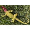 Monitor Lizard Replica - Green - Realistic PVC AAA