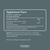 Molybdenum Mineral Capsules | 1500mcg High Strength Trace Minerals |