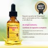 Seven Minerals - NUEVO aceite de vitamina E ultrapuro, 75