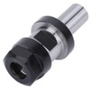 ER20 3/4 Inch Bits Router Collet Extension Chuck Rod C3/4-ER20A-1.38L