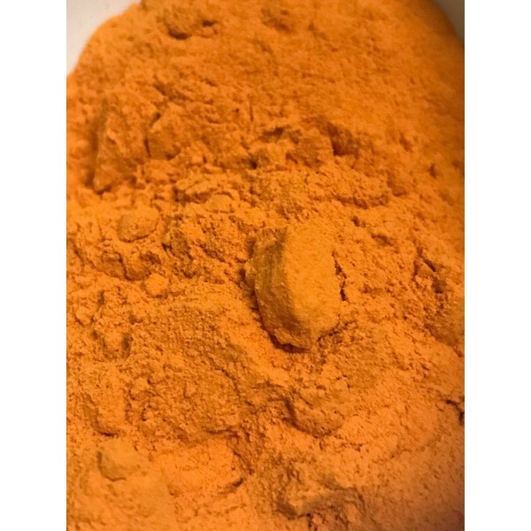 Marigold Extract Powder-20% Lutein,2.5% Zeaxanthin-200gm-Aussie Herbalist