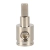 Amp Input Reducer Connectors 0 Gauge to 4 Gauge Car