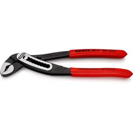 Knipex Alligator Waterpump Pliers Pvc Grips 180Mm
