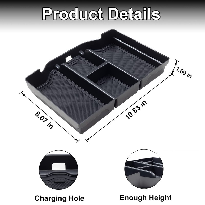 PIMCAR Compatible with 2019-2024 2025 2026 Dodge RAM 1500 2500
