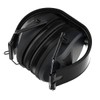 Defender Safety Decitech E1 Electronic Active Hearing Protection, Shooting, Range,
