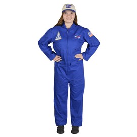 Aeromax Adult Flight Suit (Adult Small)