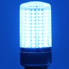 130LED UVC Light Germicidal Lamp E27 Base for Home Room