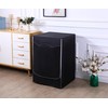 [Cover Specialty] Washing Machine Cover, For Drum Washing Machines, Front-Load,