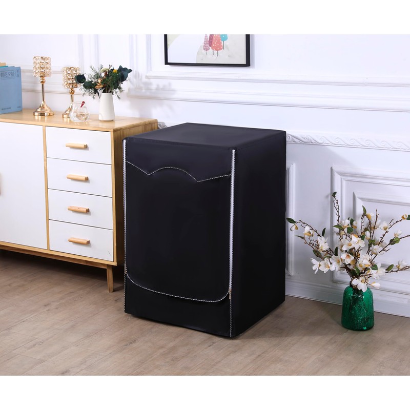 [Cover Specialty] Washing Machine Cover, For Drum Washing Machines, Front-Load,