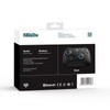 8BitDo Ultimate 2 Bluetooth Controller with TMR Joysticks for Switch,