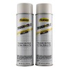 Homax Tub and Tile Refinishing Epoxy One Part Aerosol, White,
