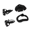 VR Silicone Protective Cover Grips Face Lens Protective Cover VR