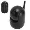 Indoor Security Camera 2.4GHz WiFi HD 1080P Motion Detection Surveillance