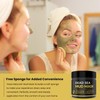 TN TESSA NATURALS Dead Sea Mud Mask - Enhanced with