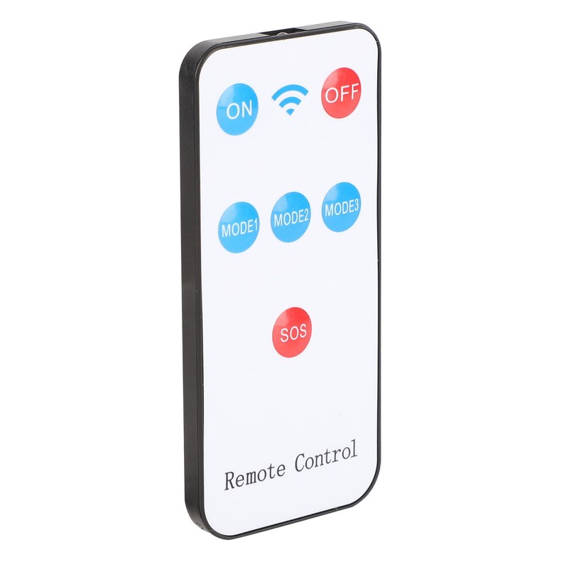 Solar Street Light House Shape ABS LED Motion Sensing Solar