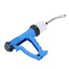 Continuous Syringe 70ml Adjustable Injector Veterinary Accessory for Pig Cattle