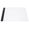 A4 LED Copy Table Dimmable USB Eye Protection Portable Lightweight