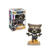 Funko POP Movies: Guardians of The Galaxy 2 Flying Rocket