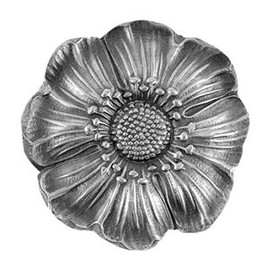 Cool Tools - Antique Mold - Elegant Tithonia