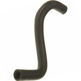 AUTO DN Heater To Pipe HVAC Heater Hose for Ford Country Squire,LTD Crown Victoria 1989 for Lincoln Town Car 1987-1990 for Mercury Grand Marquis 1983-1989 1x Replacement E7AZ 18472 D, F0VY 18472 B