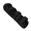 Knee Immobilizer Composite Fabric and Aluminum Alloy Adjustable 3 Panels