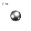 Kozelo Set of 5 Precision Balls - [25mm] Carbon Steel