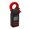 Clamp Current Meter Multifunctional Anti Interference High Accuracy Backlit AC