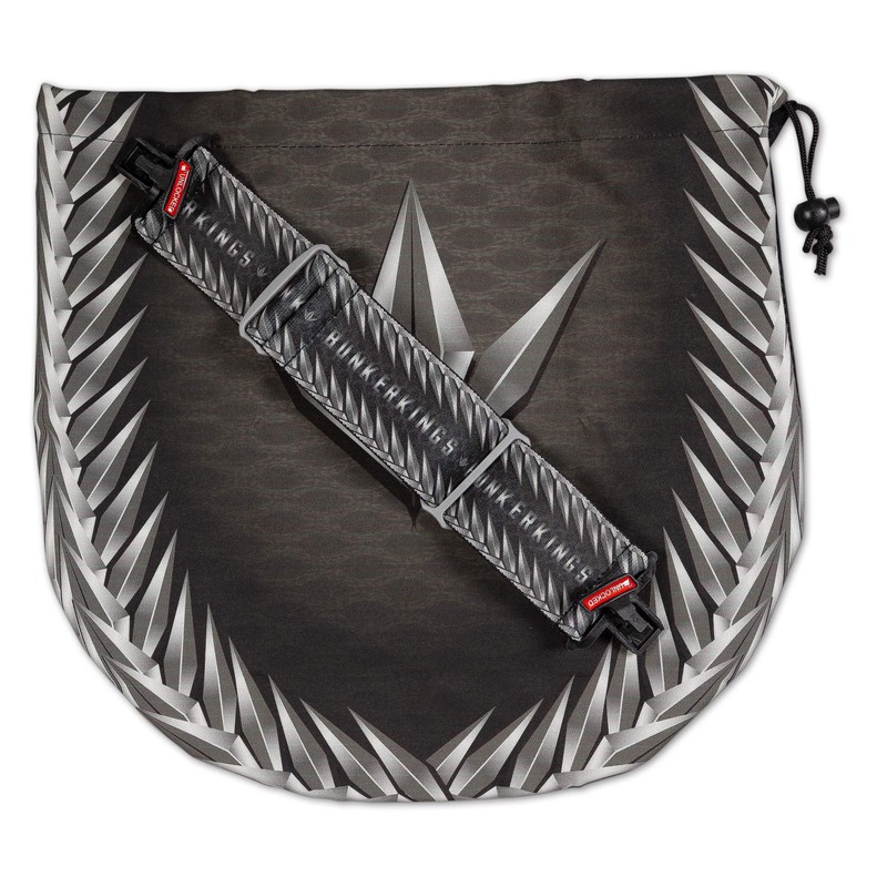 Bunkerkings CMD Paintball Goggles/Masks