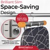 Bartnelli Ironing Board | Space-Saving and Ultimate Iron Board Experience
