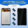 US Stock TC52 LCD Screen with Touch Digitizer for Zebra