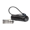 Kensington Security Lock Portable Combination Laptop Lock