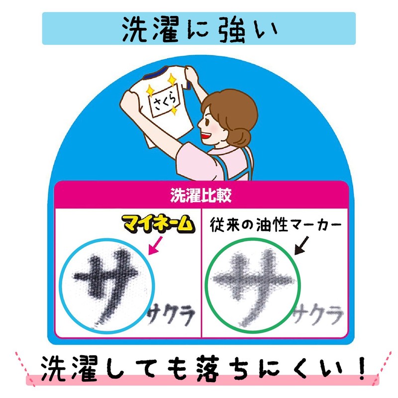 Sakura Cray - Pas My Name Double - Sided Oil