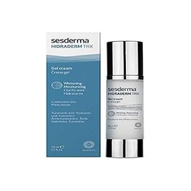 Sesderma Hidraderm Trx Crema Gel 50 ml 1 Unidad 50 g