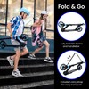 Aero Scooter for Kids 6-12 & Teens | Light Up