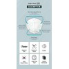 DOBU Life Tech Co., Ltd 25 N95 Respirator Masks NIOSH