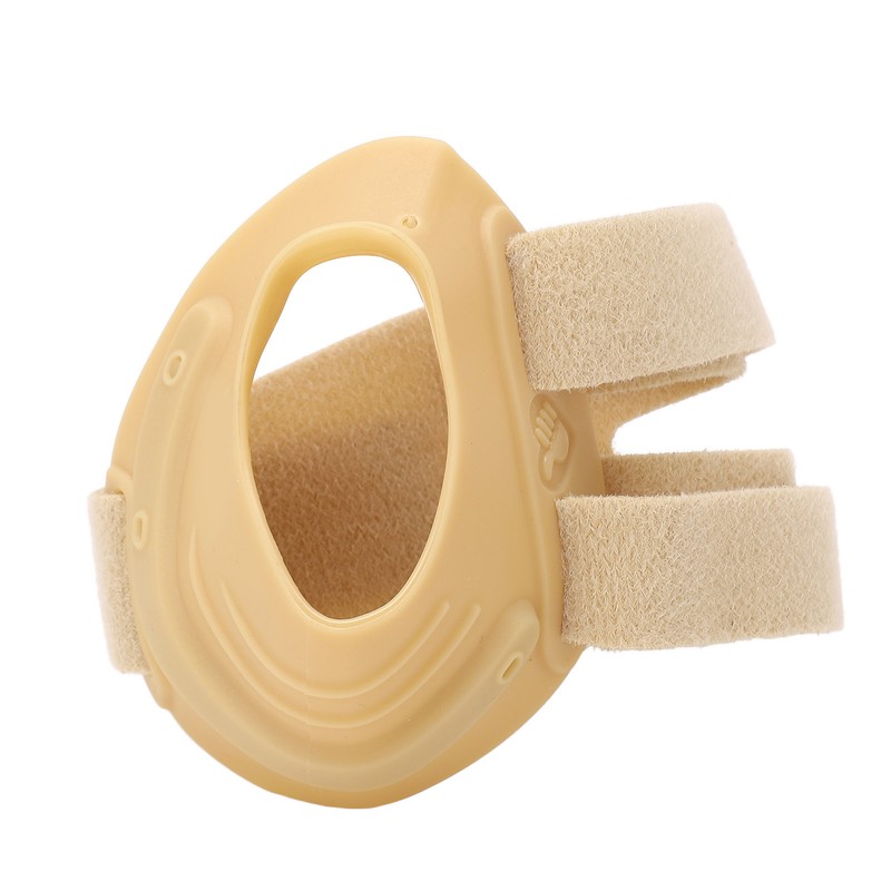 CMC Thumb Brace Breathable Compression Support Right Hand Thumb Stabilizer