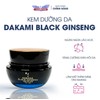 Generic Dakami Black Ginseng Cream Night, 3.3 oz, Anti-Aging Skincare