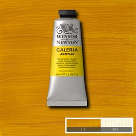 Winsor & Newton Galeria Acrylic Medium