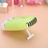 Tongping USB Mini Fan Air Conditioning Blower for Eyelash Extension