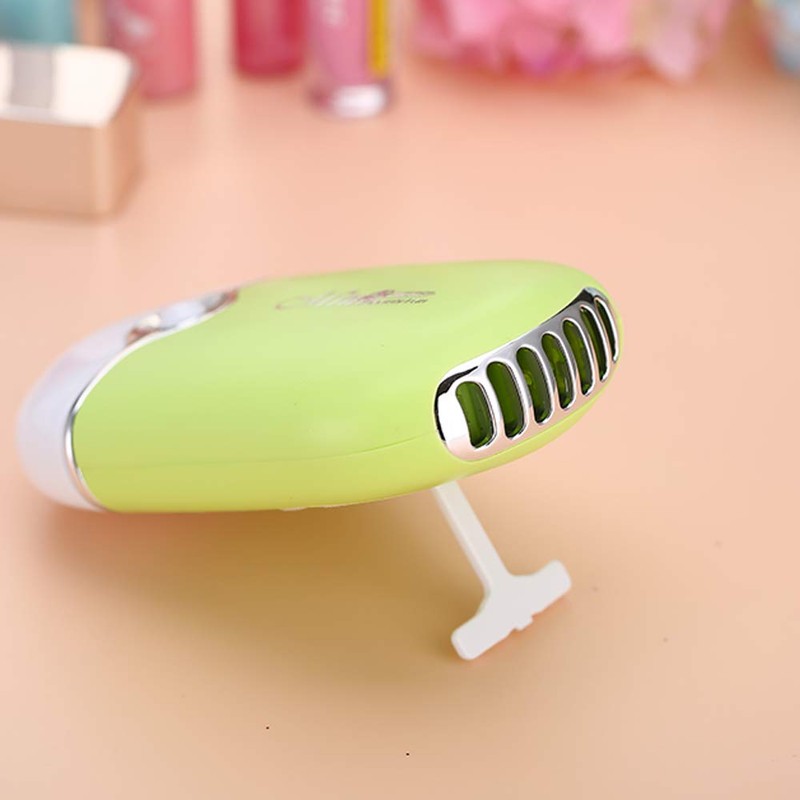 Tongping USB Mini Fan Air Conditioning Blower for Eyelash Extension