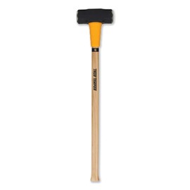 TRUE TEMPER, 20185500, 16 LB SLEDGE HAMMER 36IN HANDLE