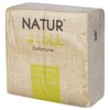 NaturAll pack of 50 Biodegradable Compostable Sustainable Cotton Napkins