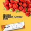 Meritene Energis Strawberry Shake | 30g Shake Powder Sachets, Pack