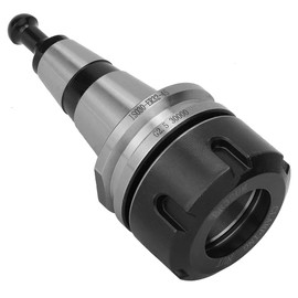 Iso30 Er32 CNC Tool Holder, Er32 Iso30 Chuck Collet High Speed Collet 30000Rpm for Accuracy Machining