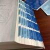 Thinkor Reposition Bible Tabs, Large Print Lanimated Stickers, Easy to